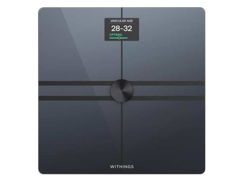 Withings Body Comp czarna